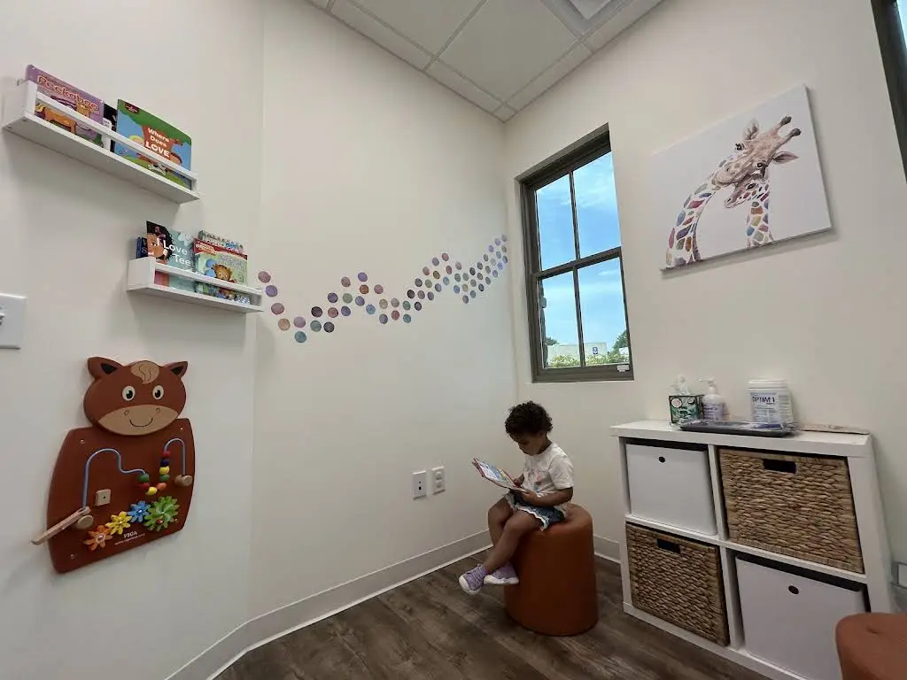 Grace Pediatric Dental Care