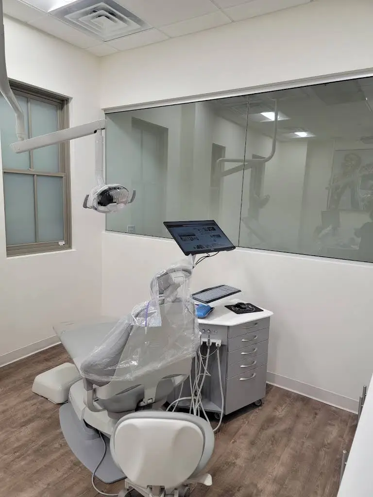 Grace Pediatric Dental Care