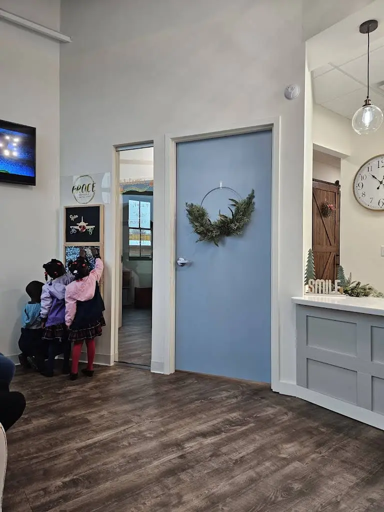 Grace Pediatric Dental Care
