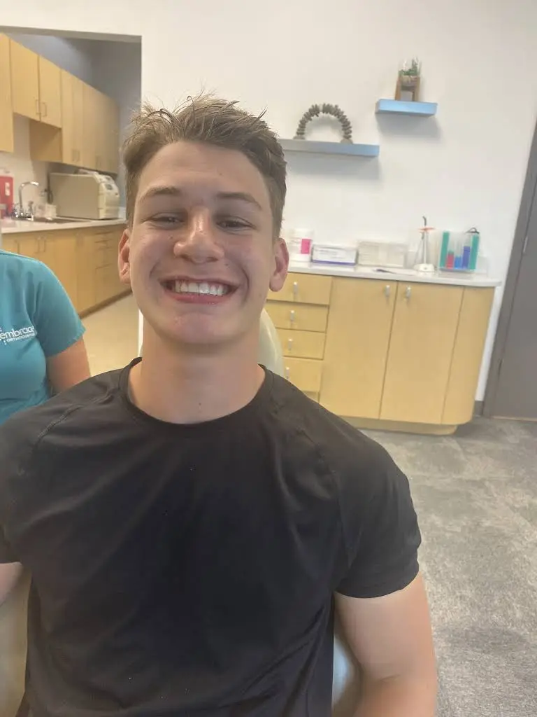 Embrace Orthodontics