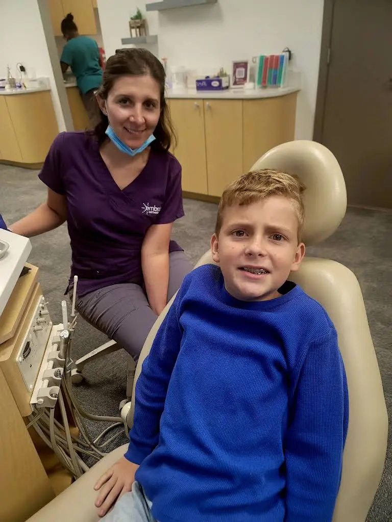 Embrace Orthodontics