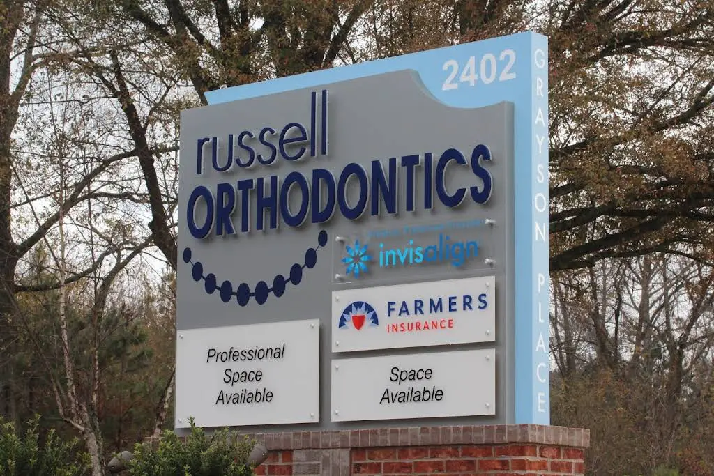 Russell Orthodontics