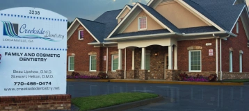 Creekside Dentistry