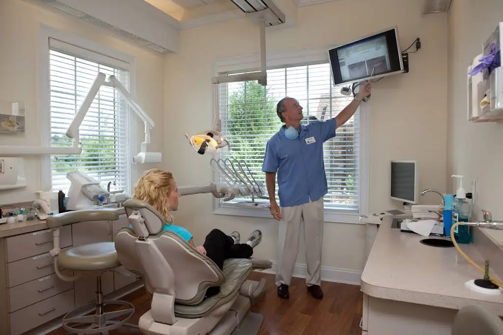 Creekside Dentistry