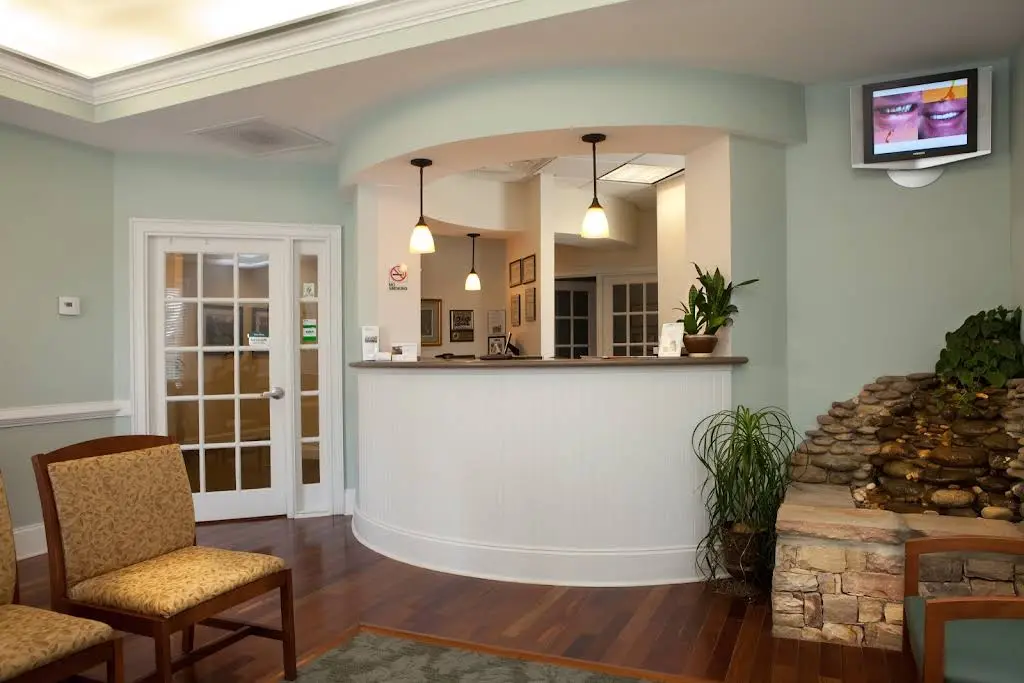 Creekside Dentistry