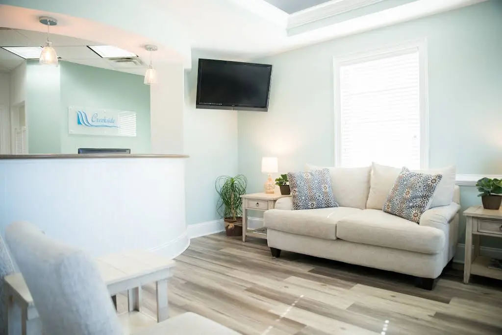 Creekside Dentistry