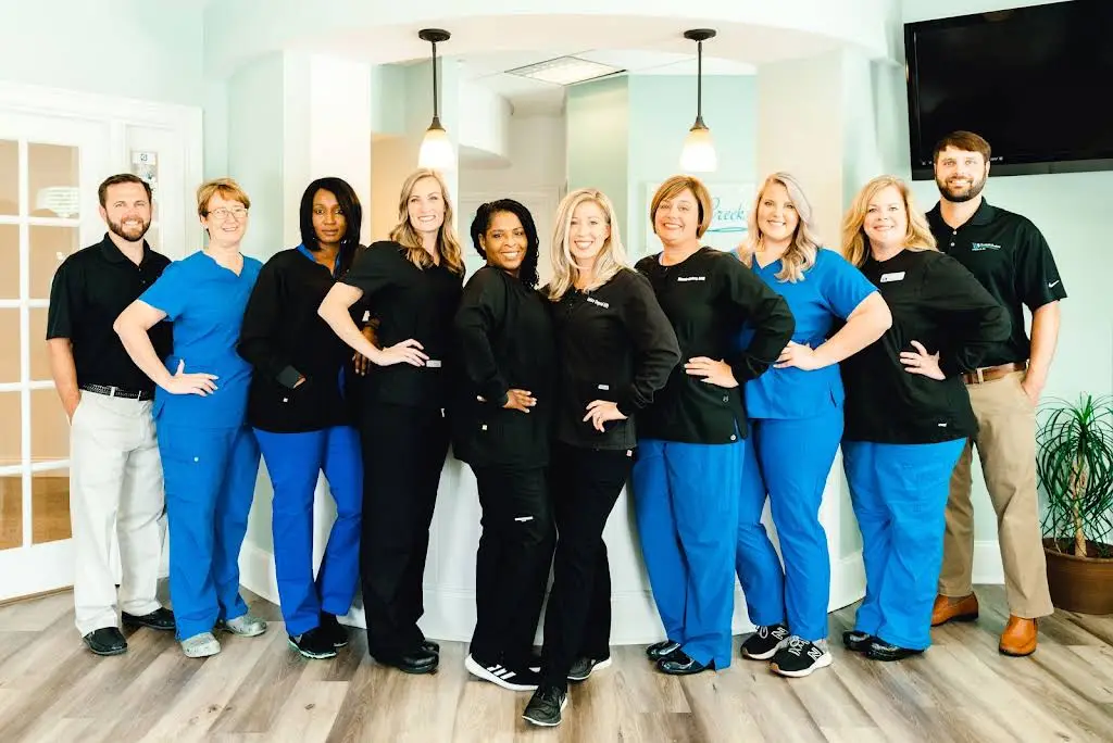 Creekside Dentistry