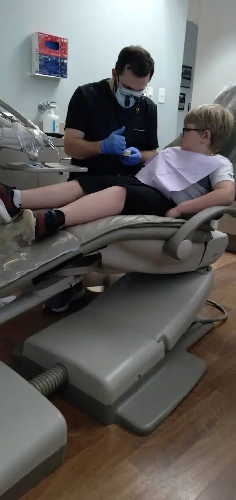 Creekside Dentistry