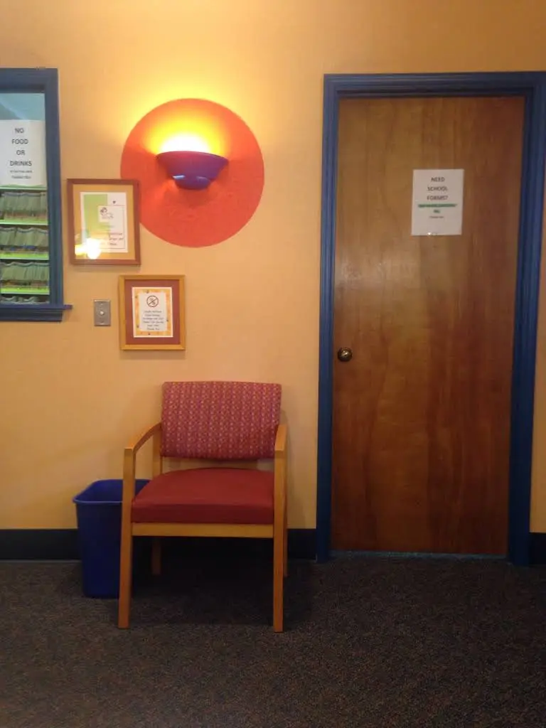 Paul Lyle Glasser, DDS, PC Pediatric Dentistry