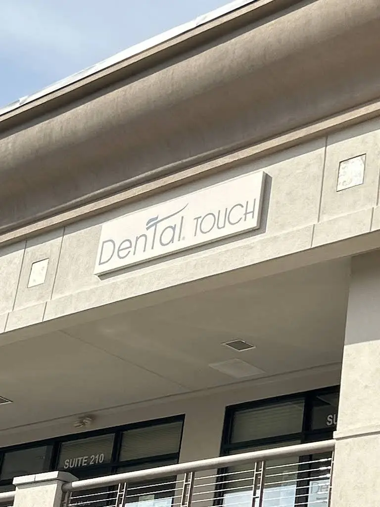 Dental Touch Atlanta