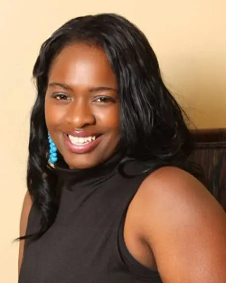 Spa Dental: Dr. Monica Jones