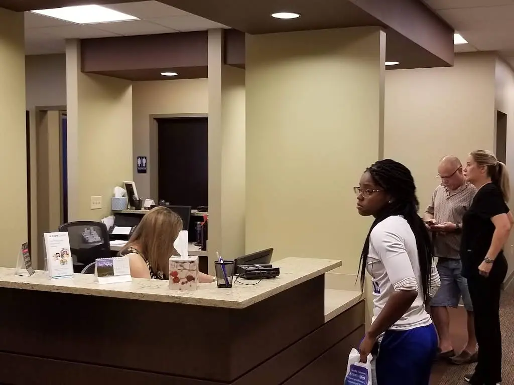Princeton Dental