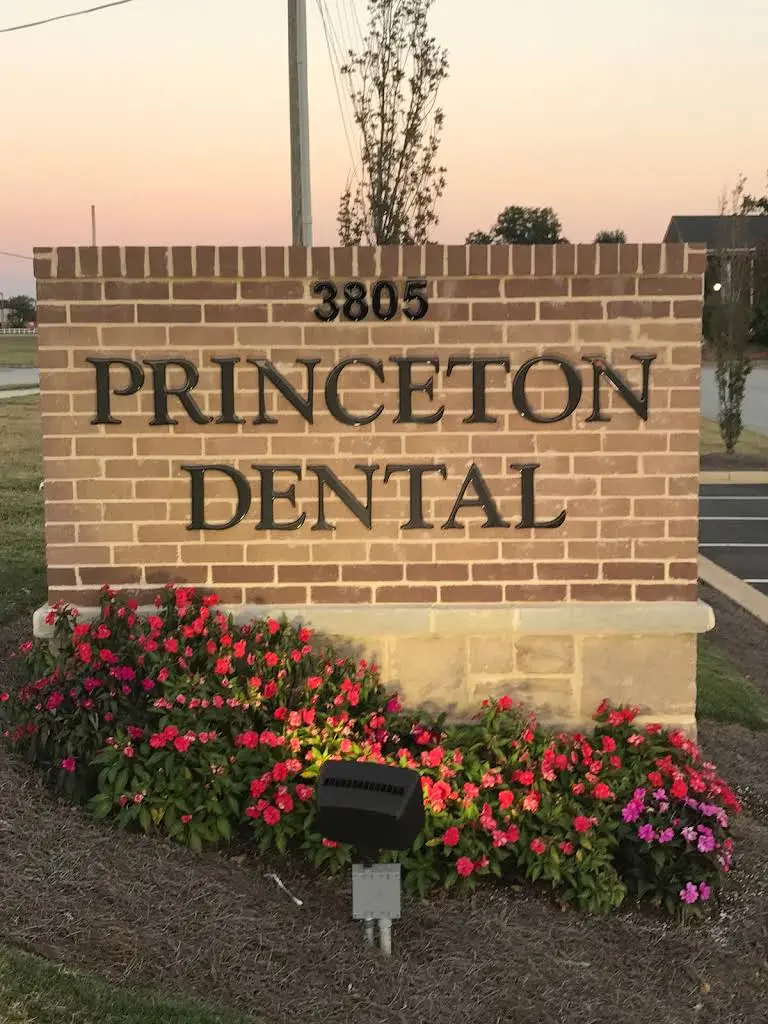 Princeton Dental