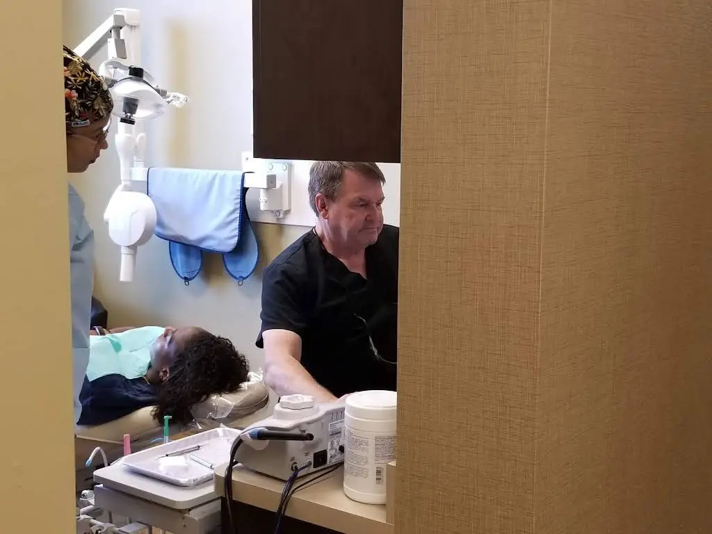 Princeton Dental