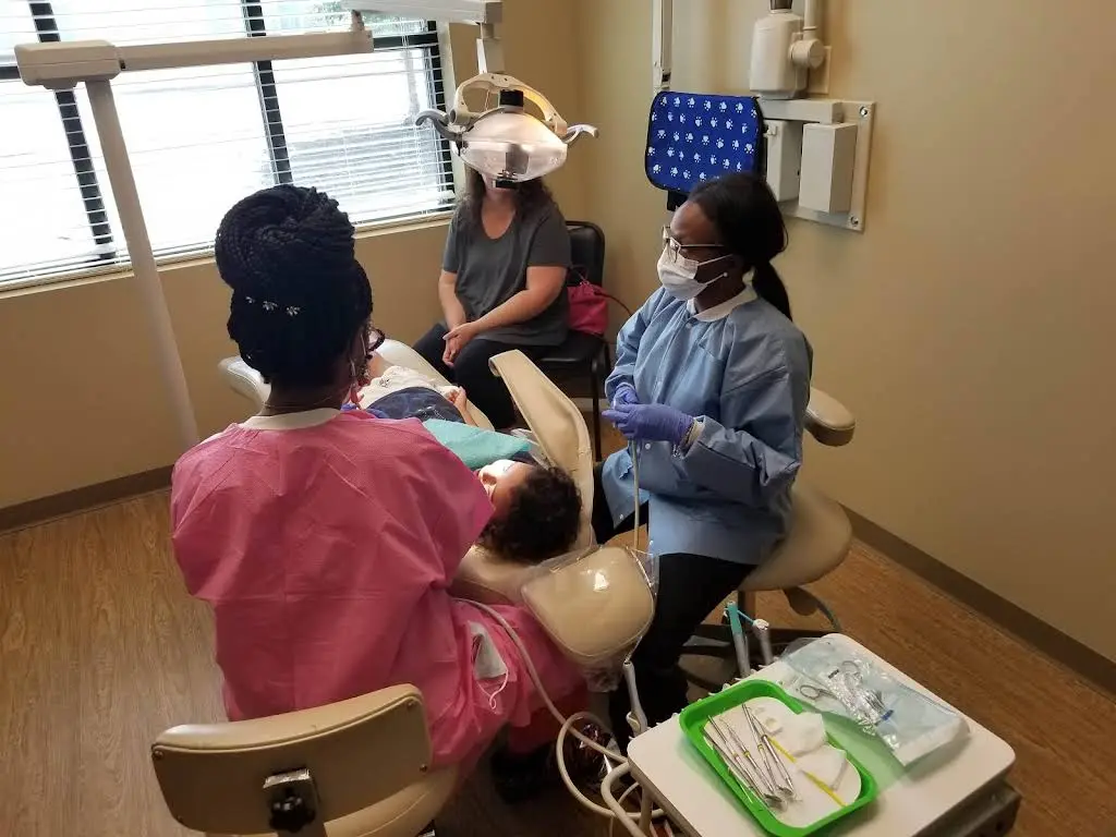 Princeton Dental
