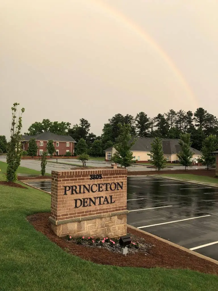 Princeton Dental
