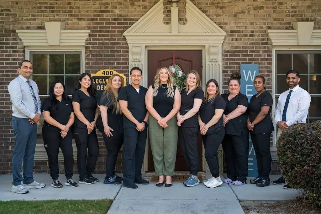 Loganville Dental