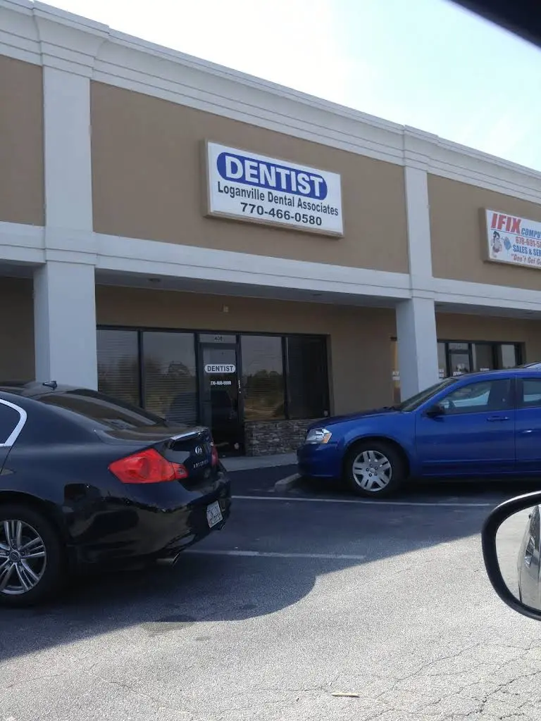 Loganville Dental