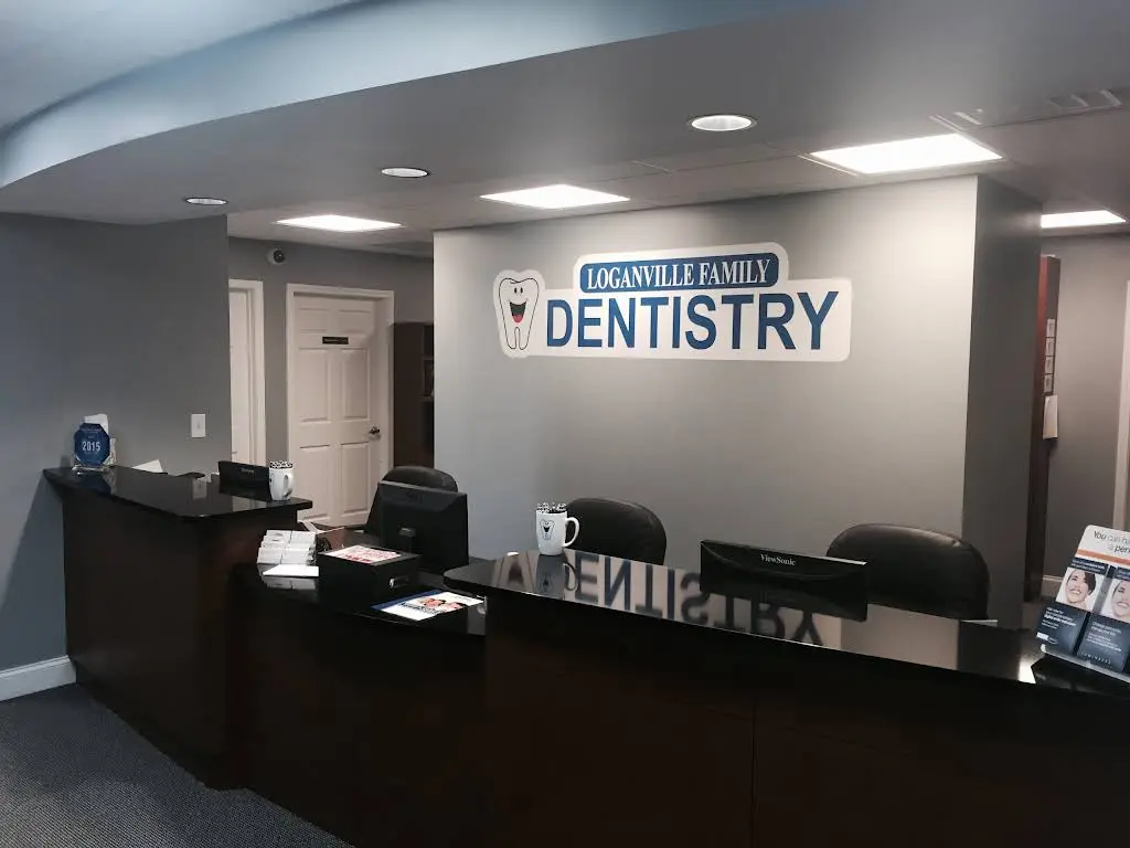 Loganville Family Dentistry