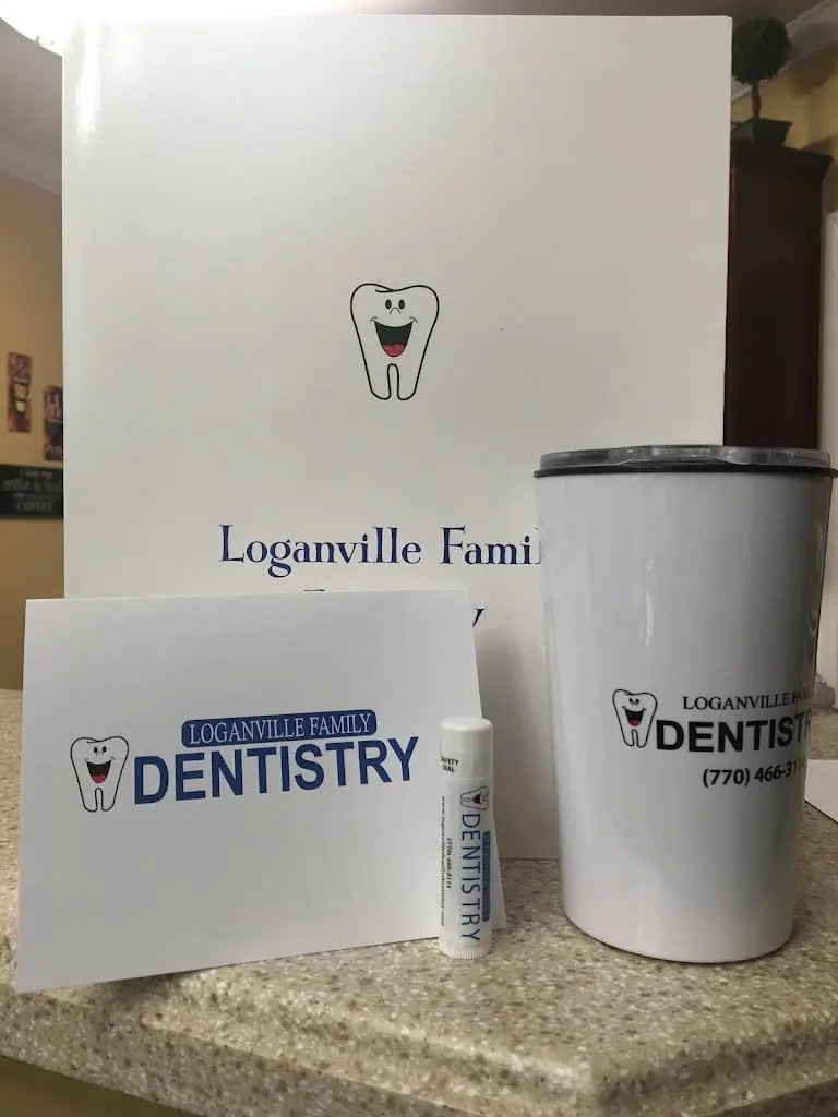 Loganville Family Dentistry
