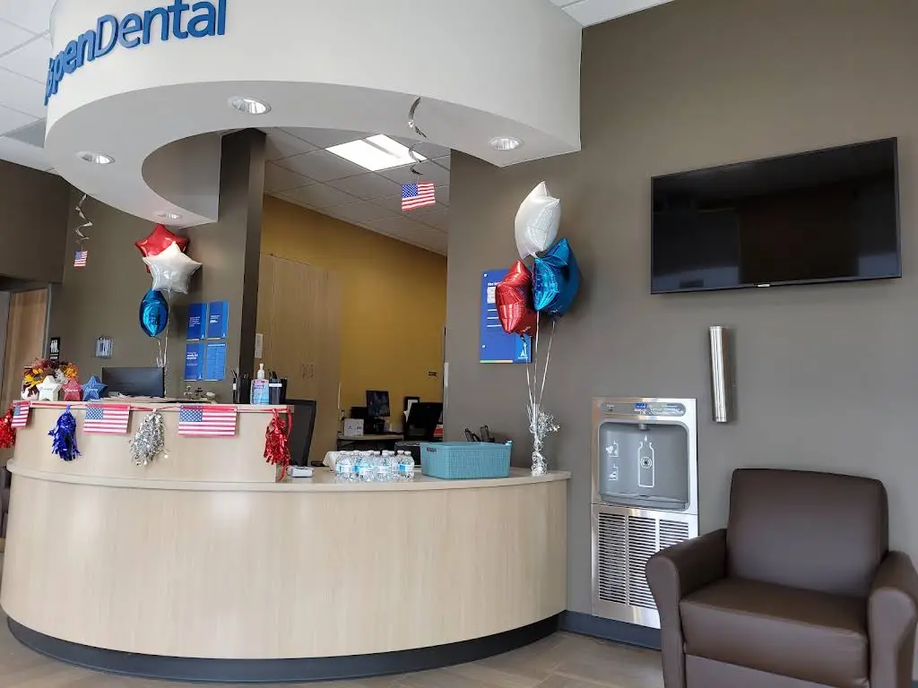 Aspen Dental