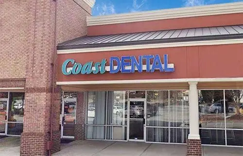 Coast Dental