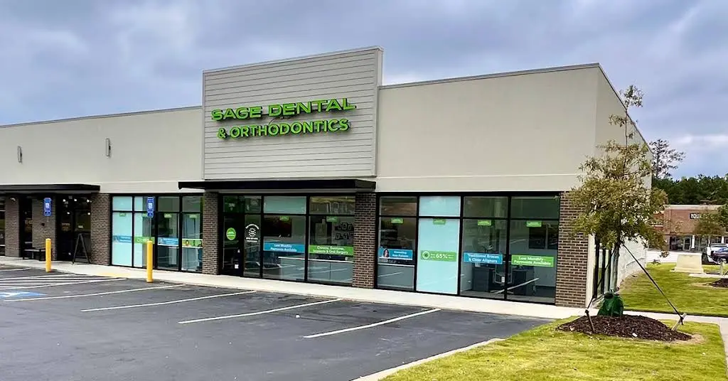 Sage Dental