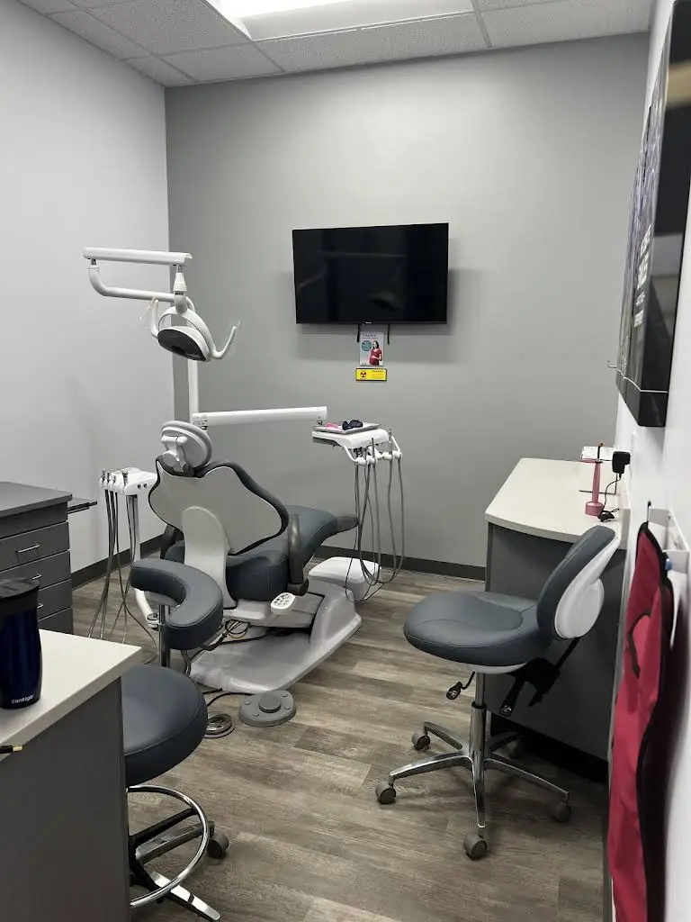 Sage Dental