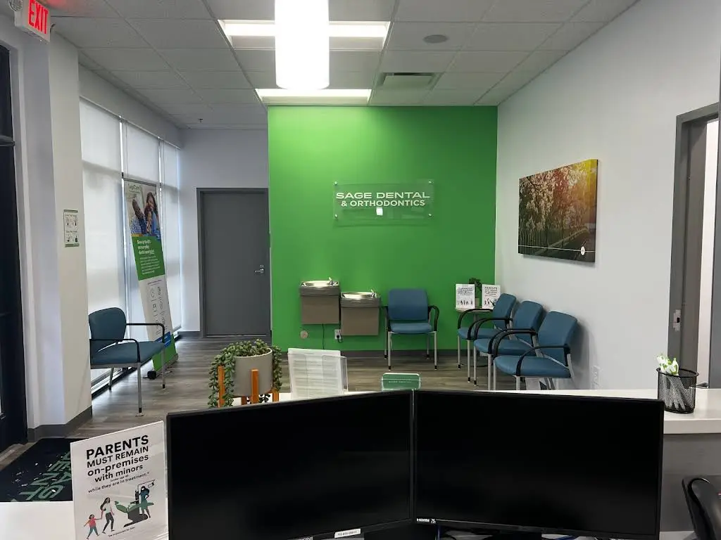 Sage Dental