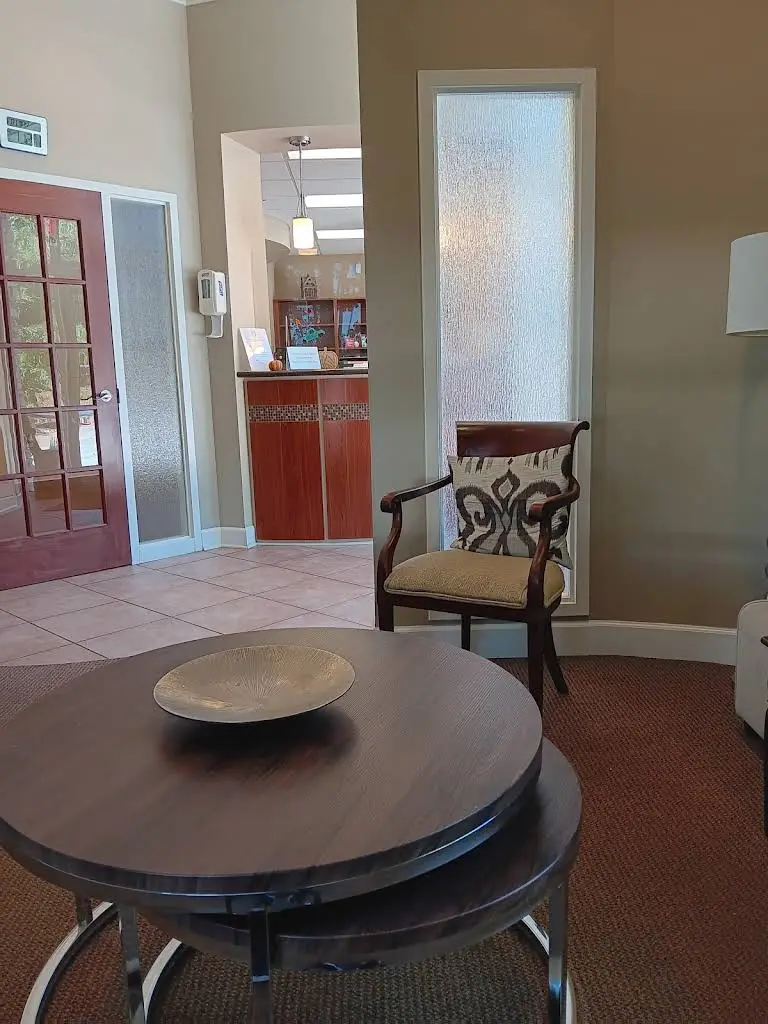 Family & Cosmetic Dentistry of Decatur: Shauna Gammage, DDS