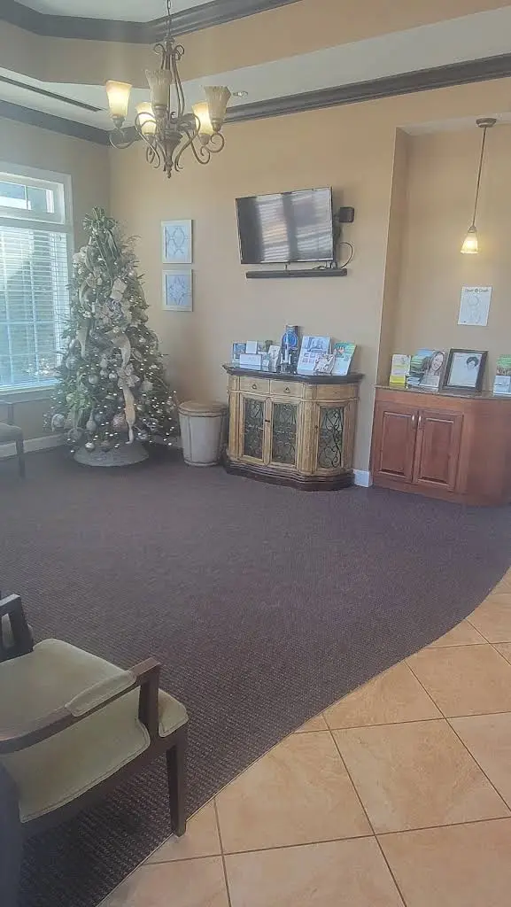 New Smiles Dentistry