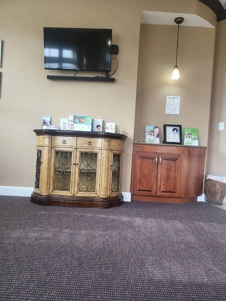 New Smiles Dentistry