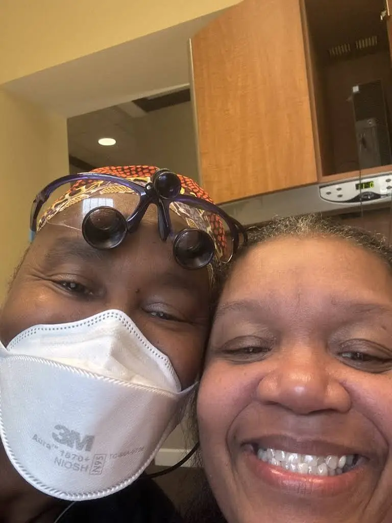 New Smiles Dentistry