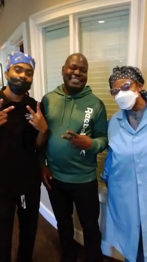 New Smiles Dentistry