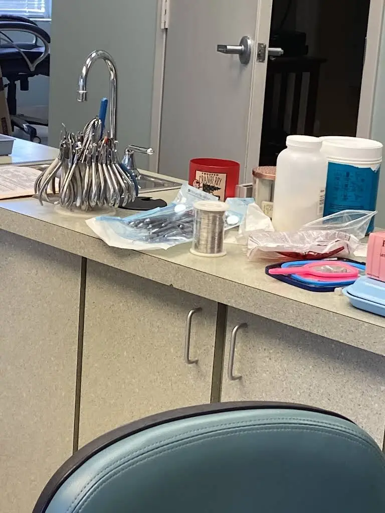 Ace Orthodontics LLC