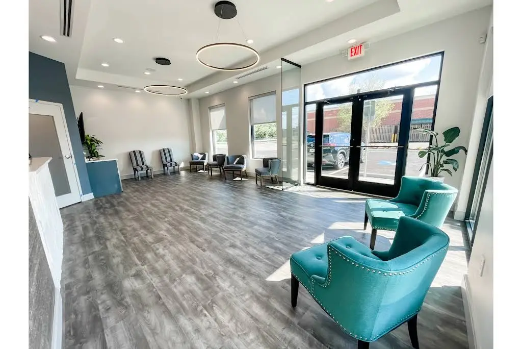 Dental Care of Flowery Branch