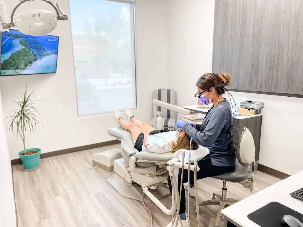 Dental Care of Flowery Branch