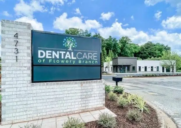 Dental Care of Flowery Branch