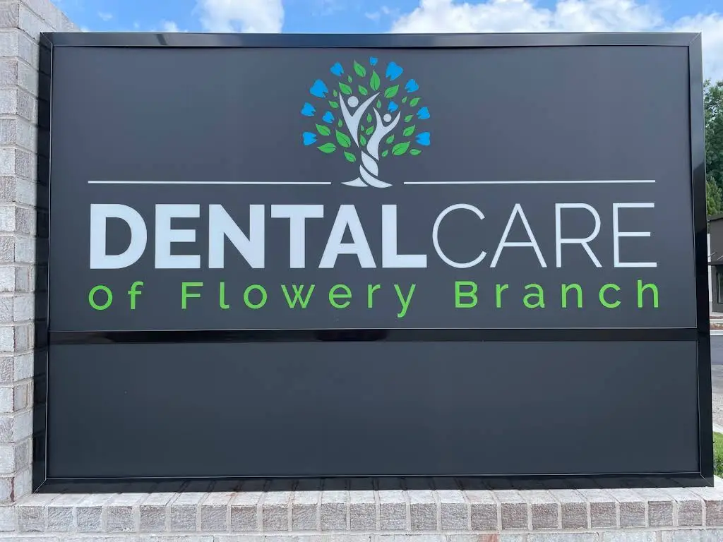 Dental Care of Flowery Branch