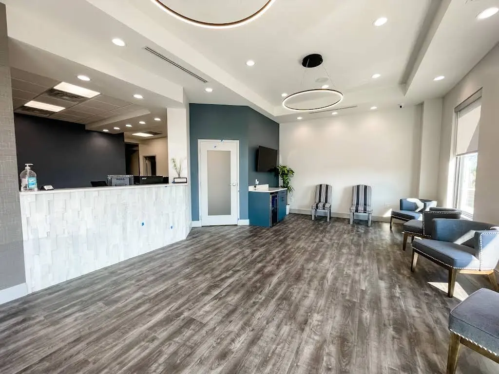 Dental Care of Flowery Branch
