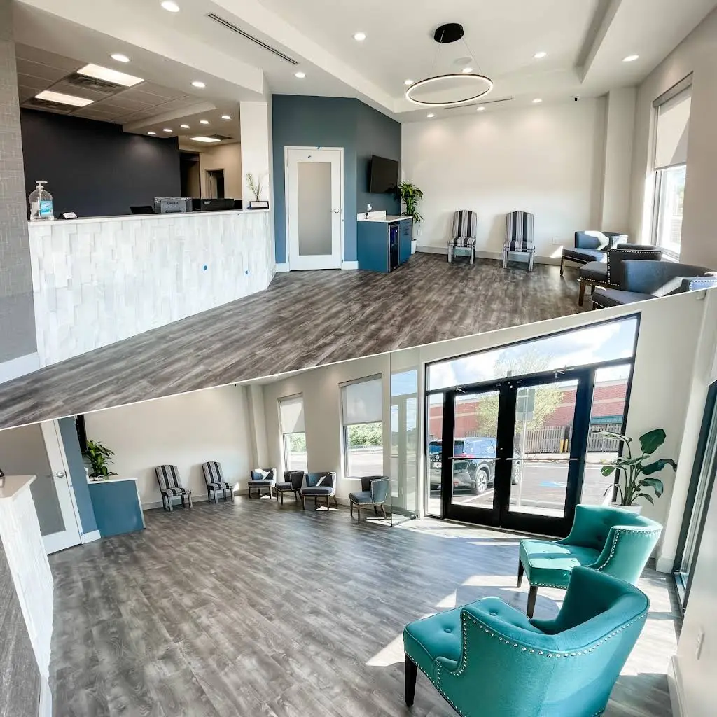 Dental Care of Flowery Branch