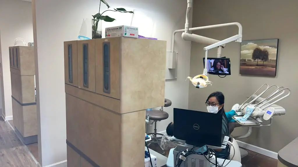 Stonebridge Family Dentistry