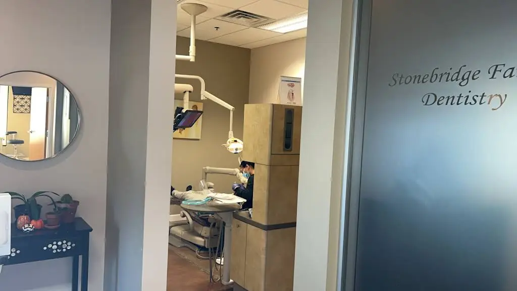 Stonebridge Family Dentistry