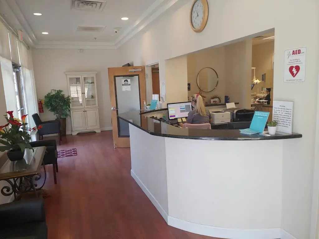 Stonebridge Family Dentistry