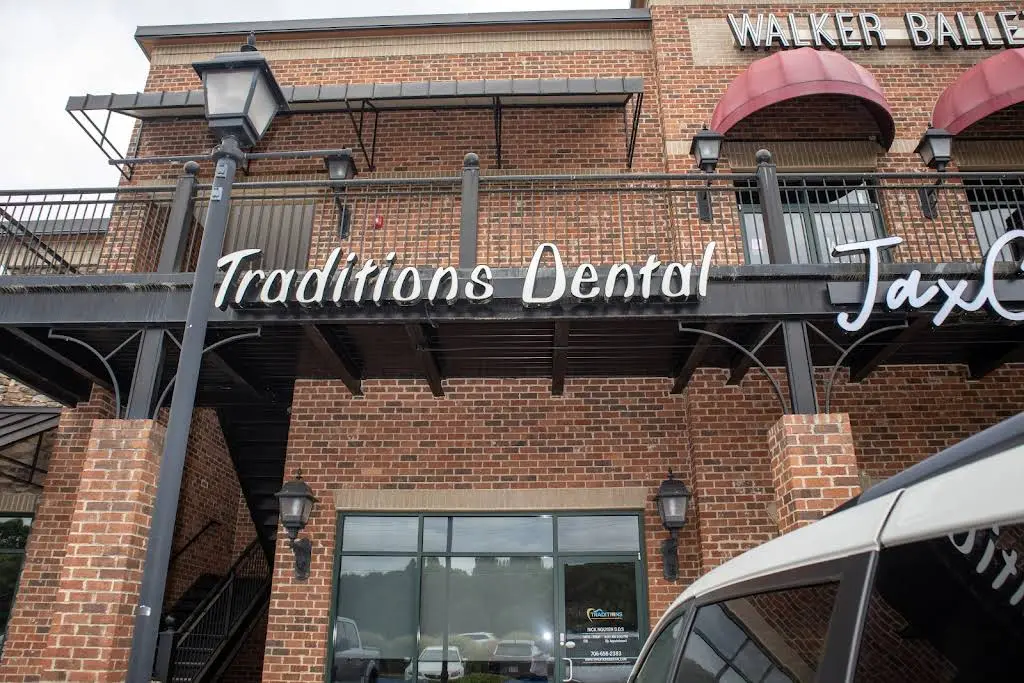 Traditions Dental