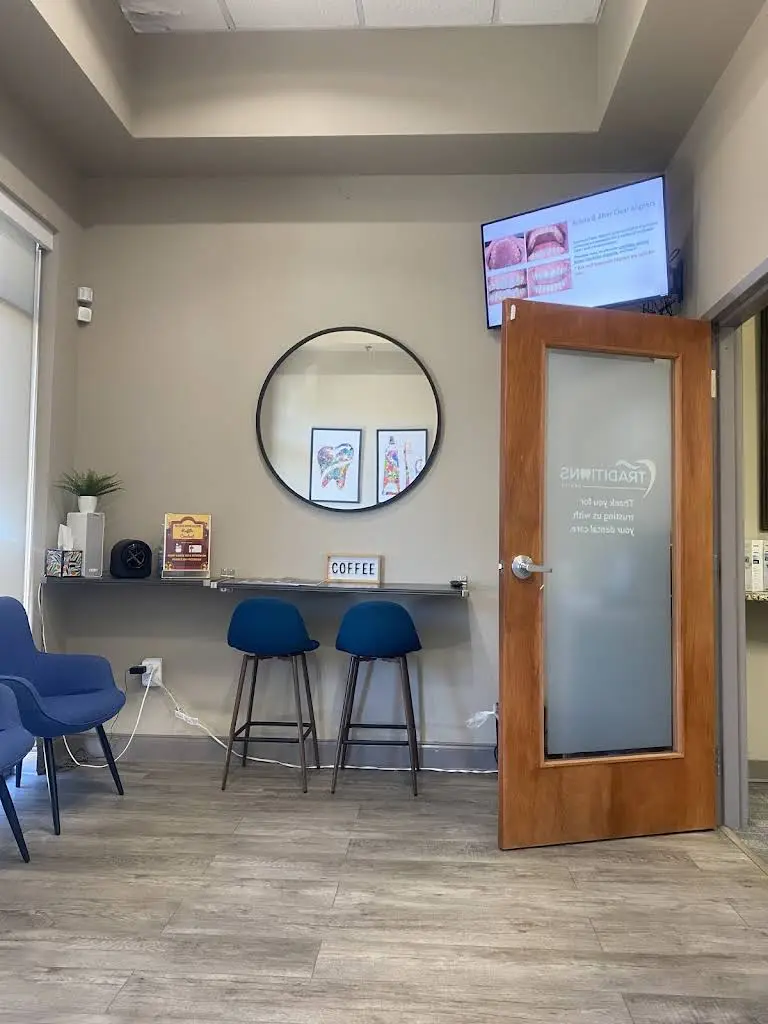 Traditions Dental