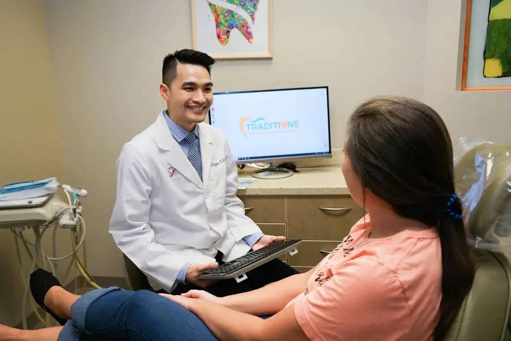 Traditions Dental