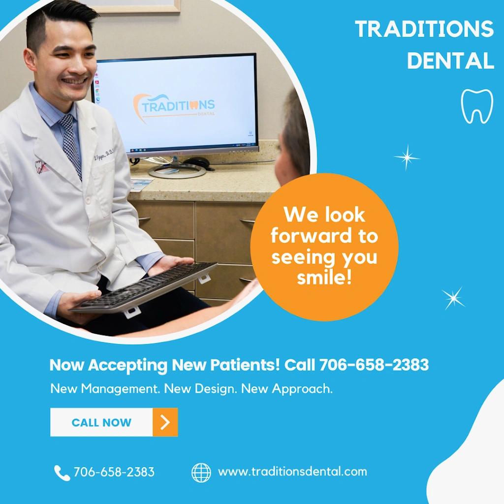 Traditions Dental