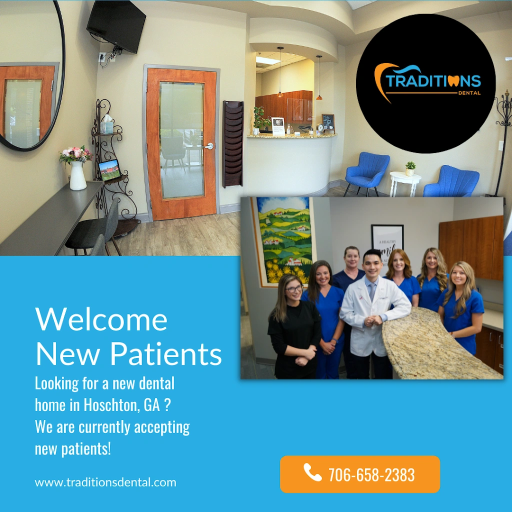 Traditions Dental