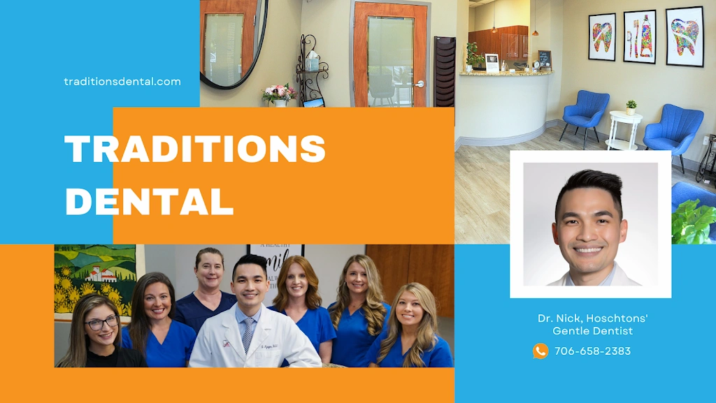 Traditions Dental